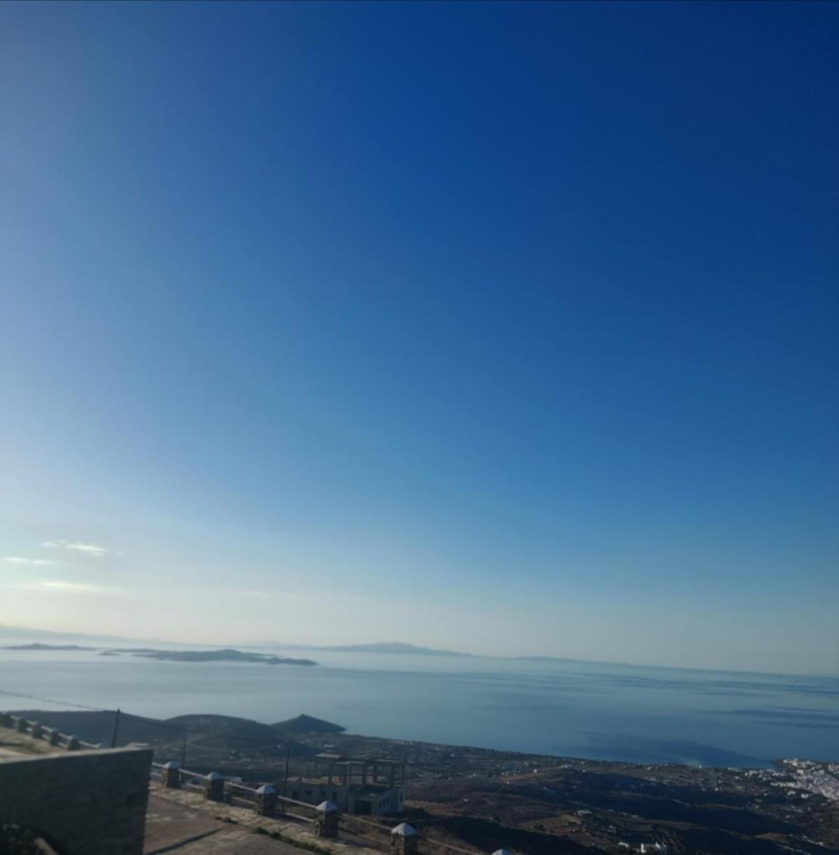 Horizon View Arnados Apartment Ngoại thất bức ảnh