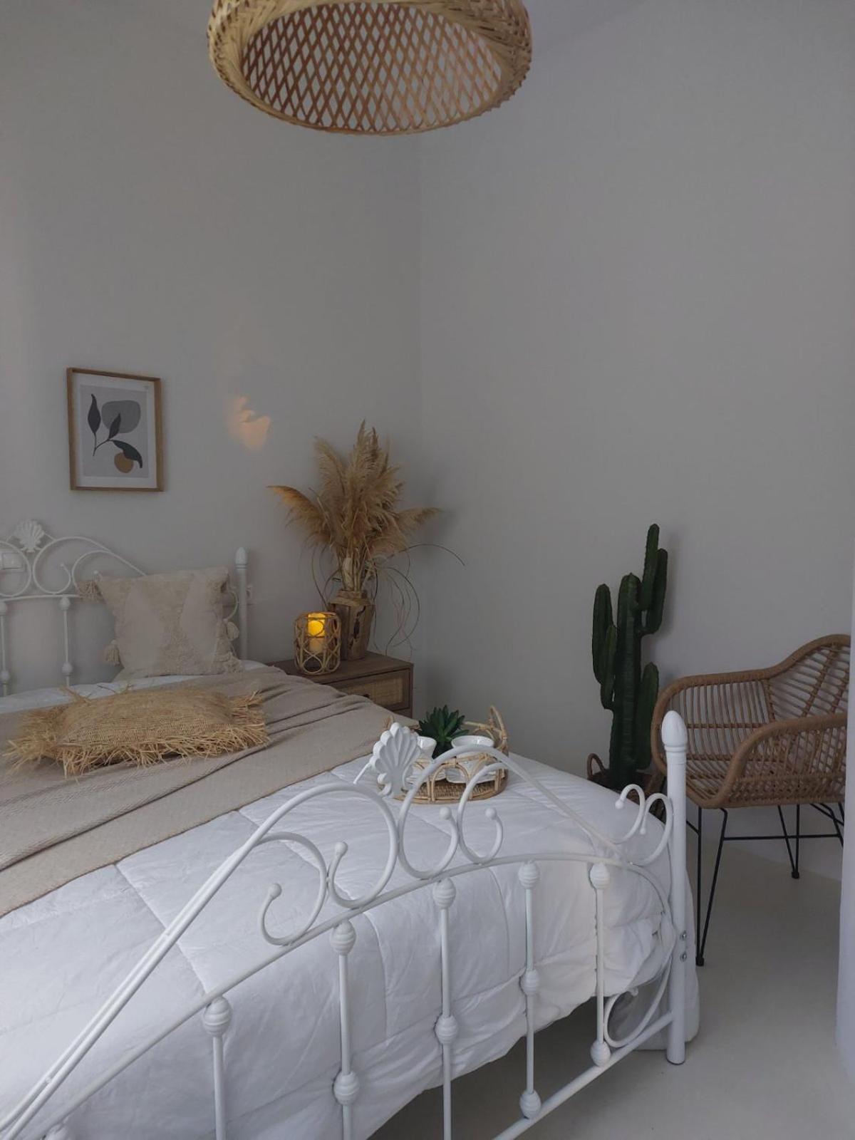 Horizon View Arnados Apartment Ngoại thất bức ảnh