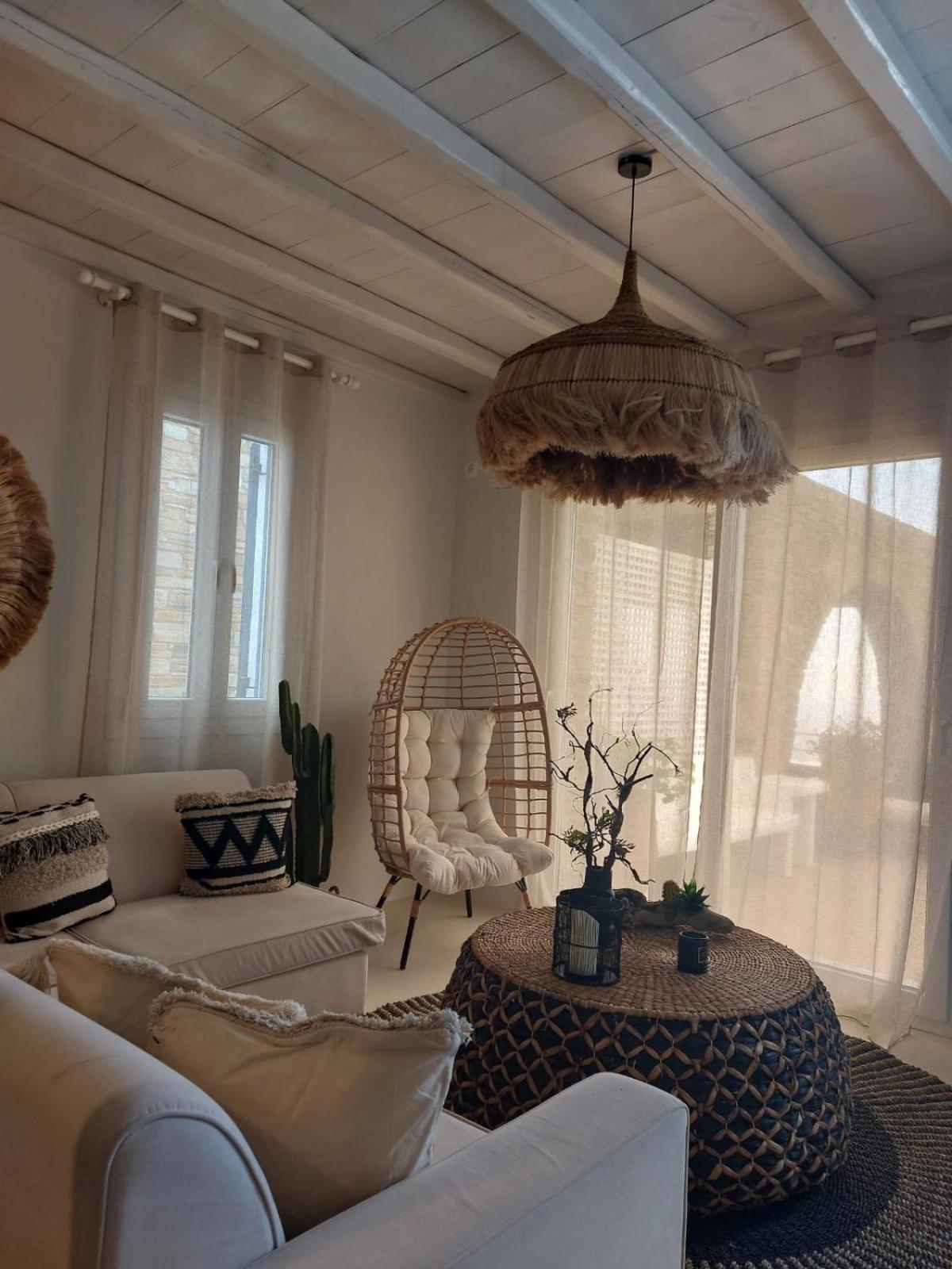 Horizon View Arnados Apartment Ngoại thất bức ảnh