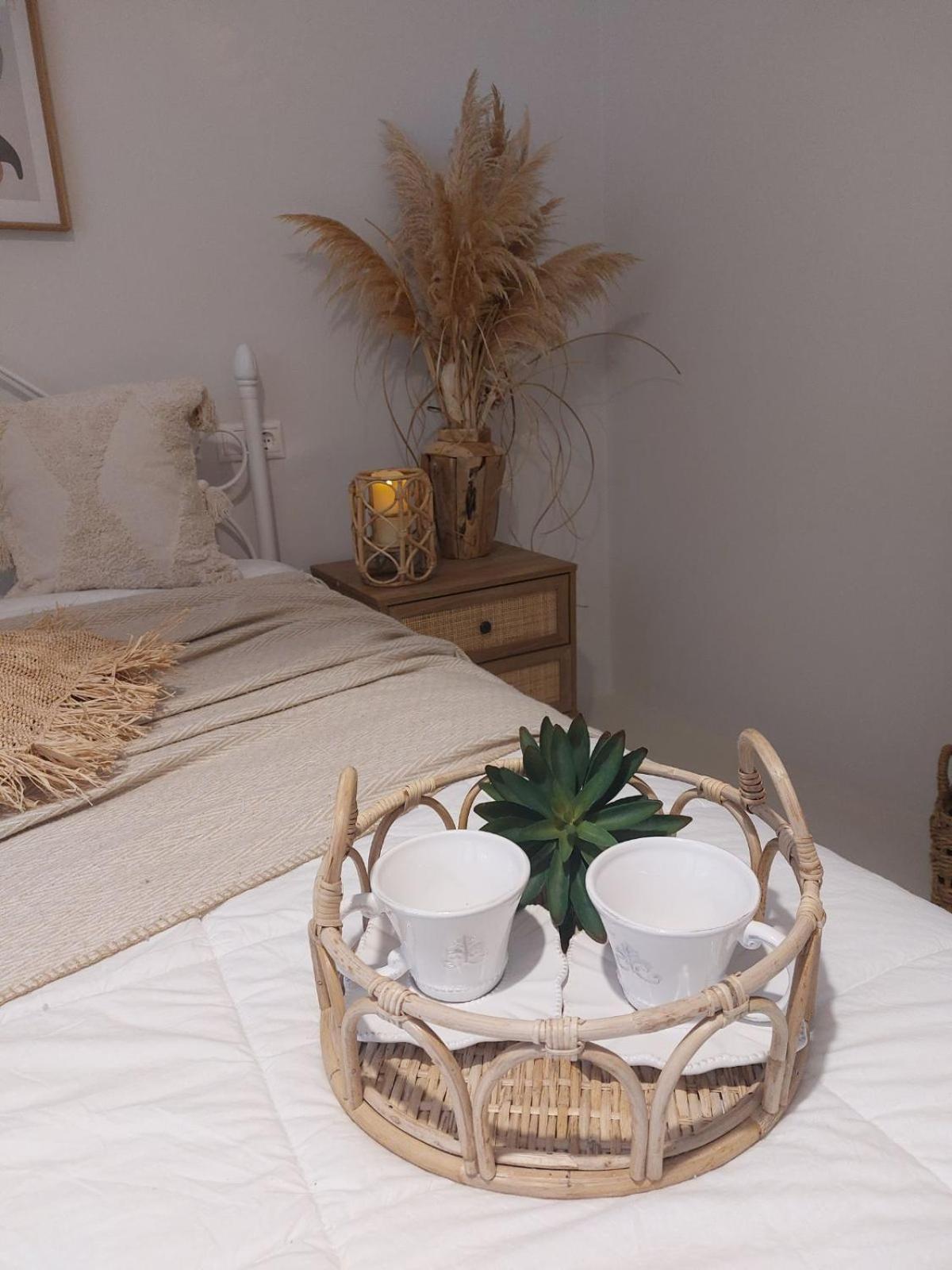 Horizon View Arnados Apartment Ngoại thất bức ảnh