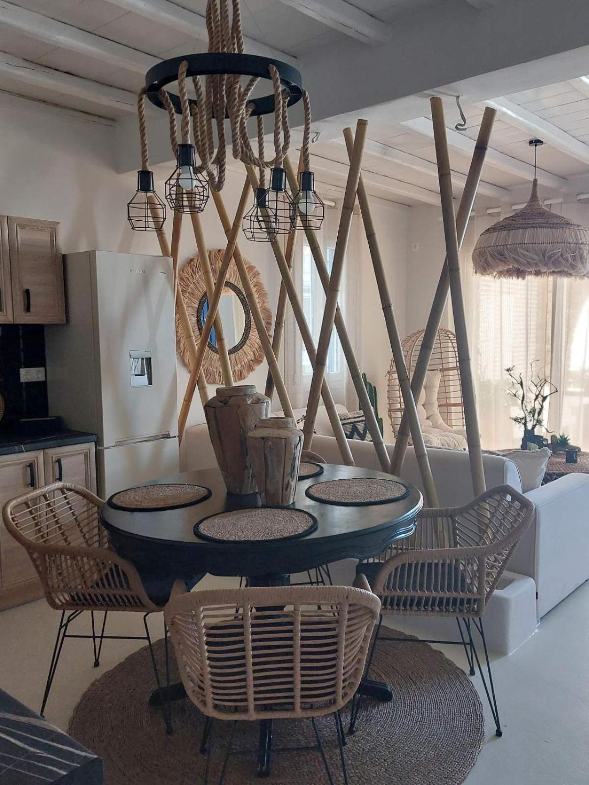 Horizon View Arnados Apartment Ngoại thất bức ảnh