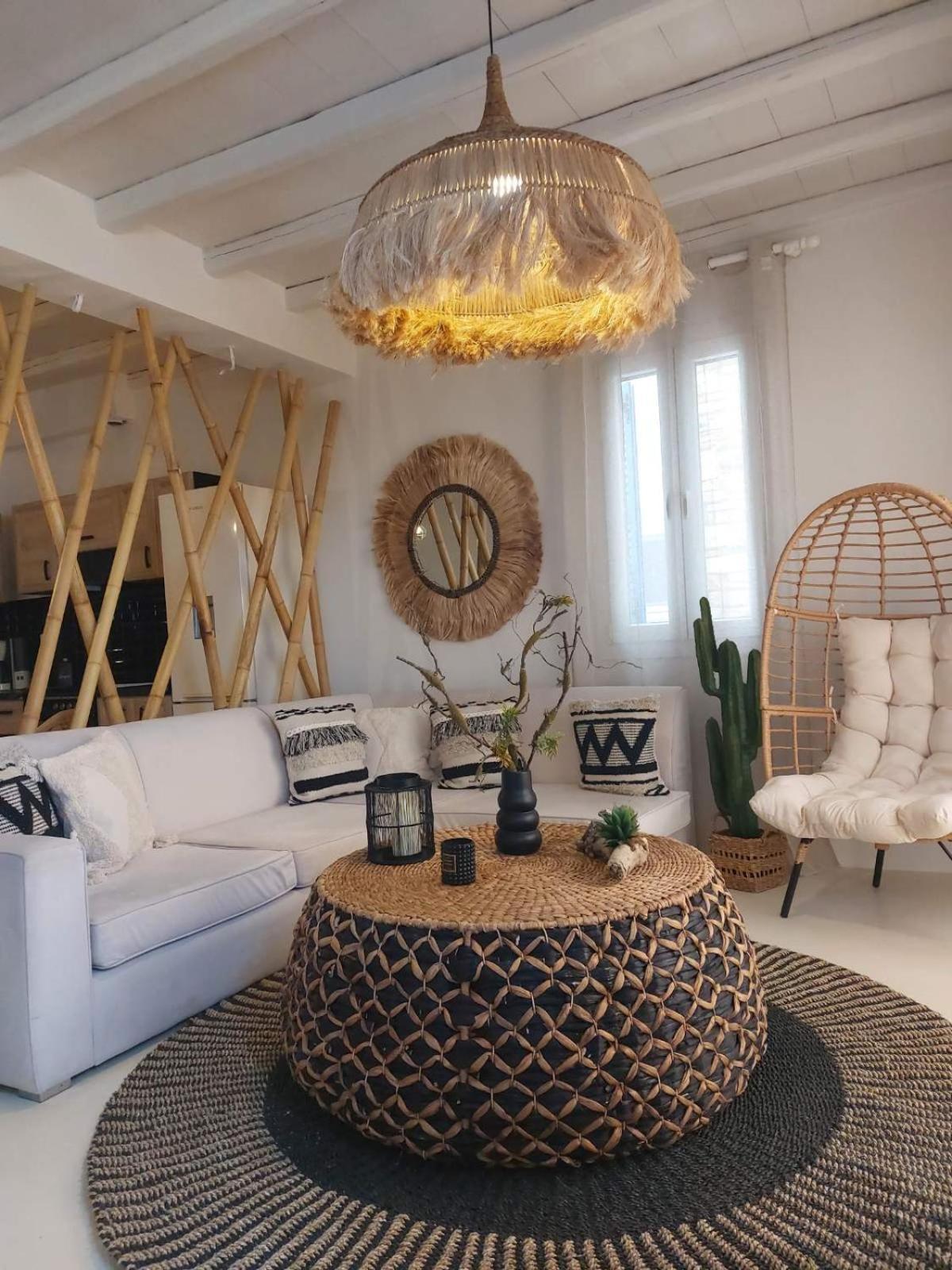 Horizon View Arnados Apartment Ngoại thất bức ảnh