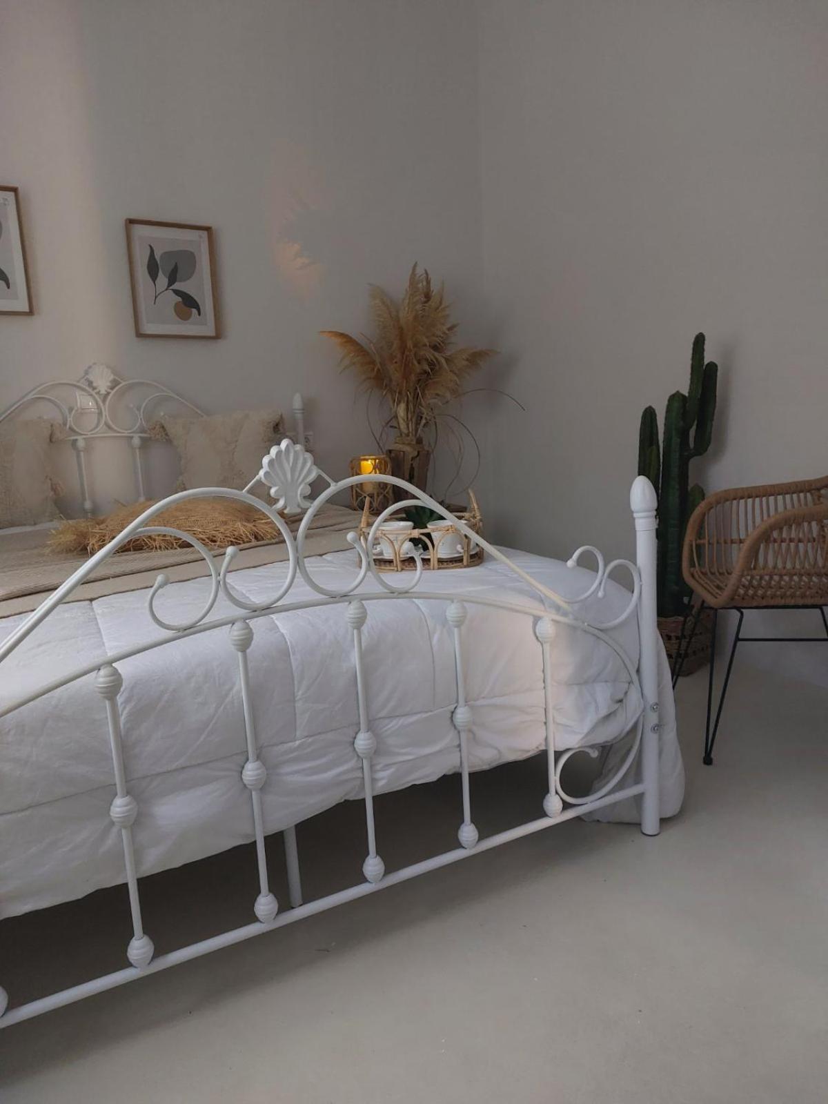 Horizon View Arnados Apartment Ngoại thất bức ảnh