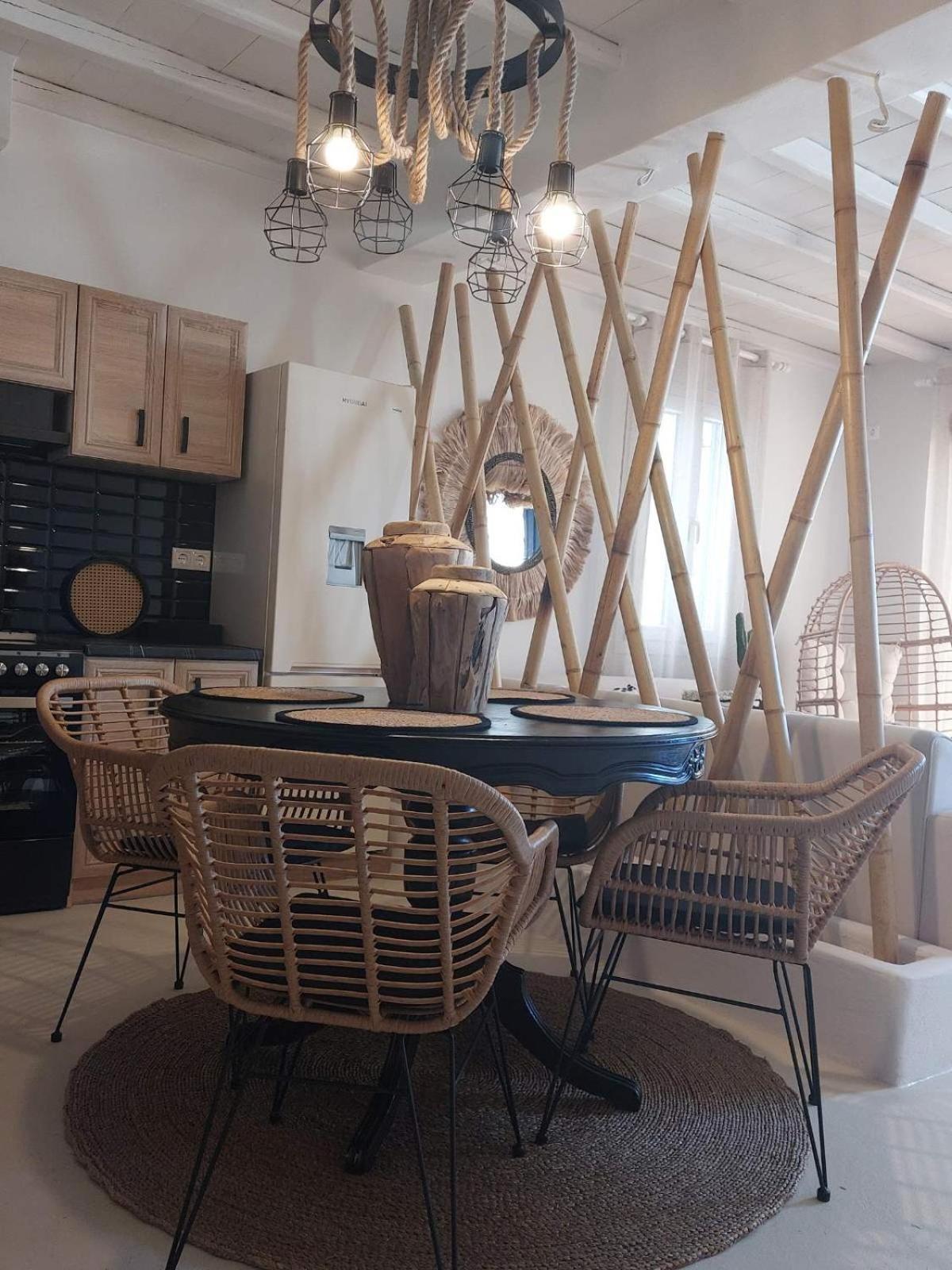 Horizon View Arnados Apartment Ngoại thất bức ảnh