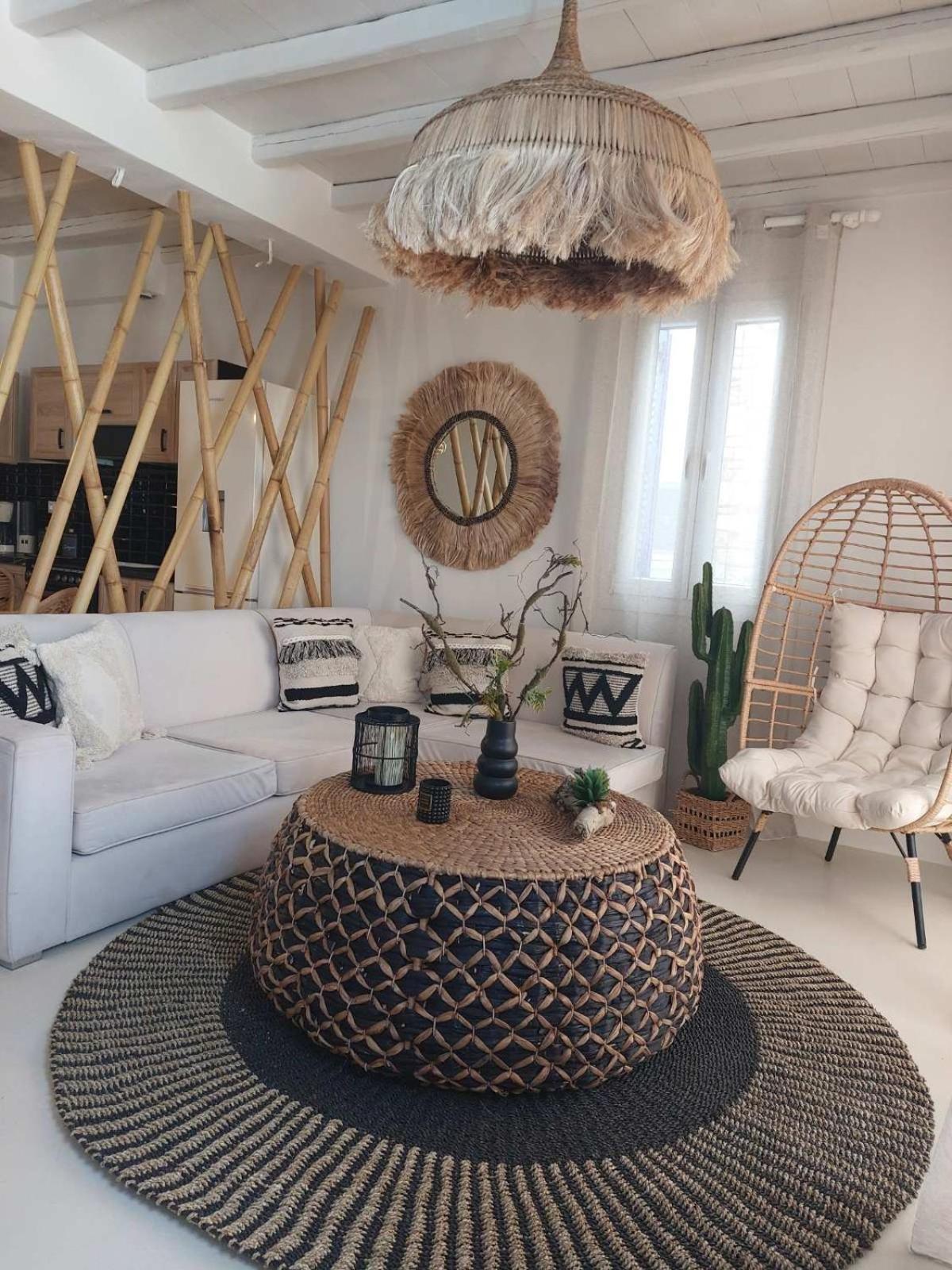 Horizon View Arnados Apartment Ngoại thất bức ảnh