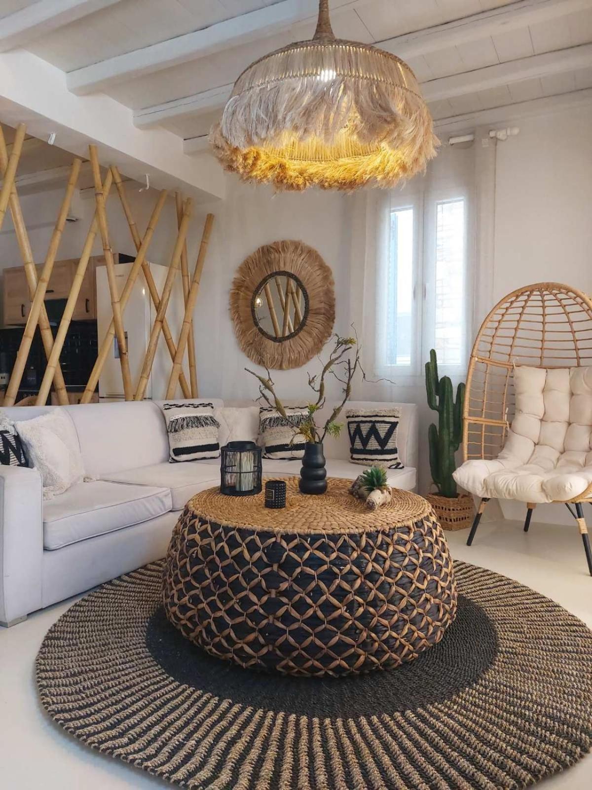 Horizon View Arnados Apartment Ngoại thất bức ảnh